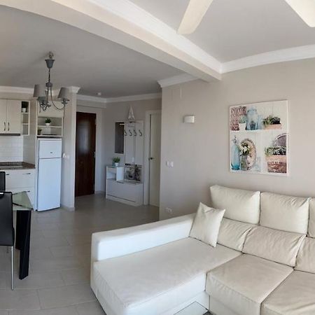 Calpfun Apartment Εξωτερικό φωτογραφία