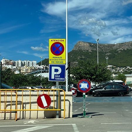 Calpfun Apartment Εξωτερικό φωτογραφία
