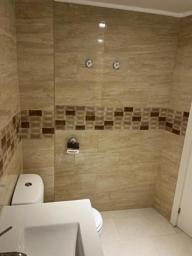 Calpfun Apartment Εξωτερικό φωτογραφία