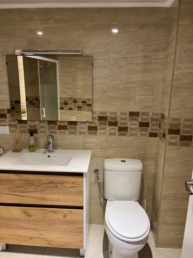 Calpfun Apartment Εξωτερικό φωτογραφία