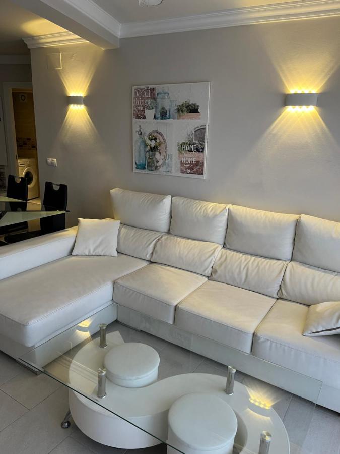 Calpfun Apartment Εξωτερικό φωτογραφία