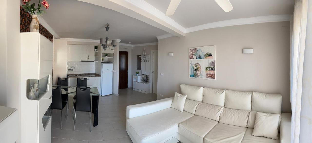 Calpfun Apartment Εξωτερικό φωτογραφία