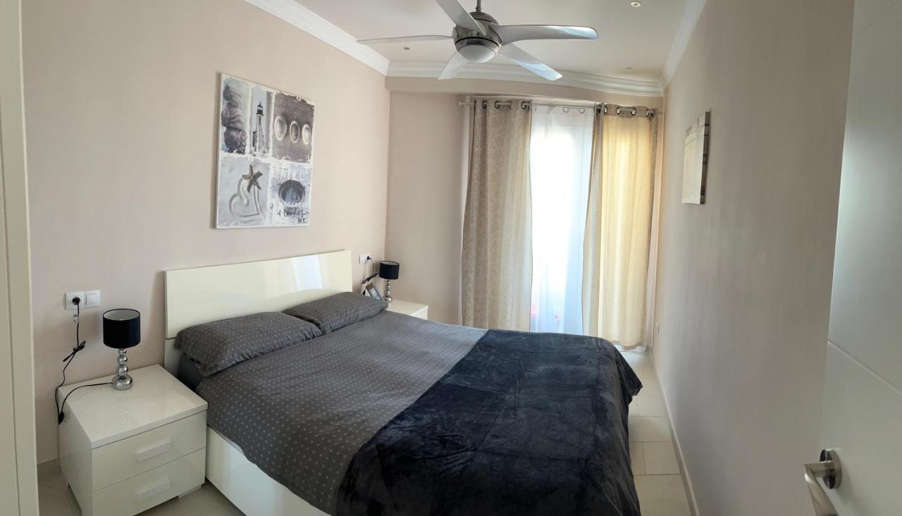 Calpfun Apartment Εξωτερικό φωτογραφία