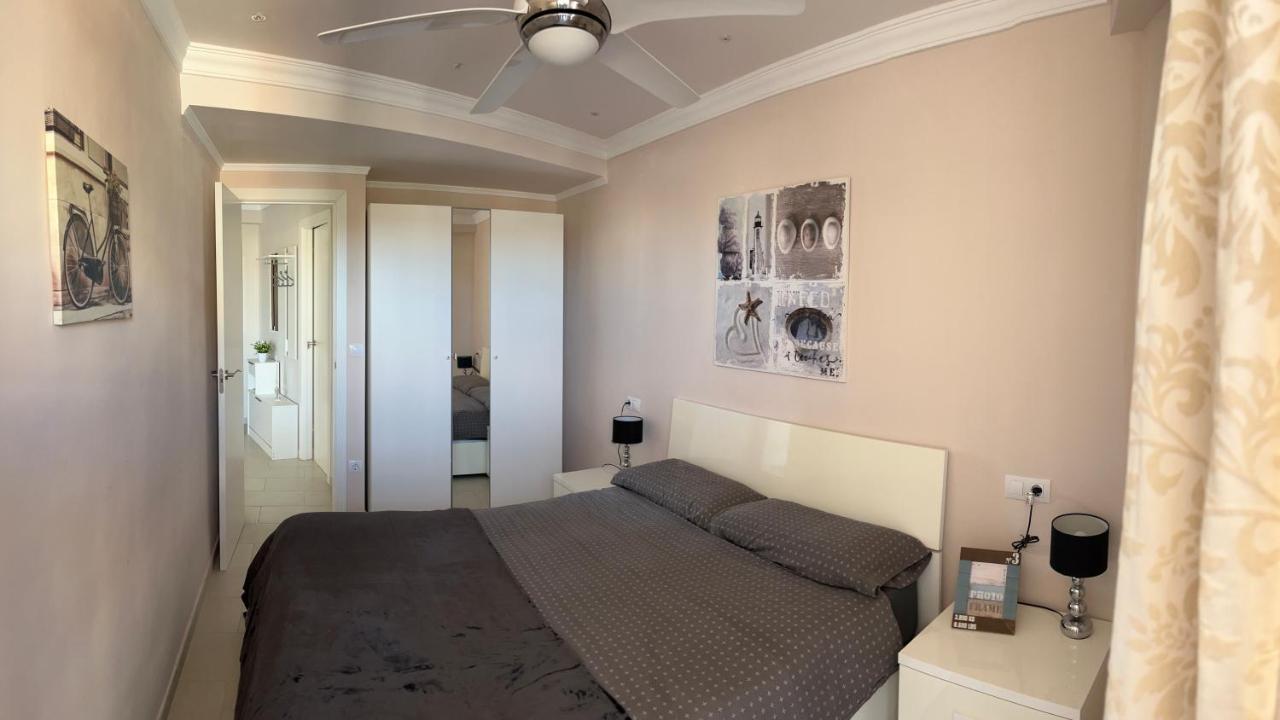 Calpfun Apartment Εξωτερικό φωτογραφία
