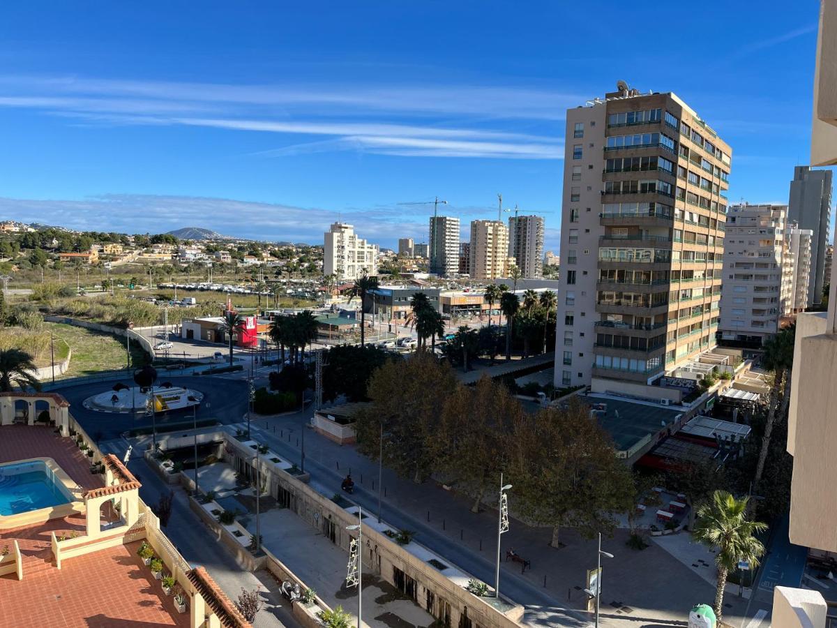 Calpfun Apartment Εξωτερικό φωτογραφία