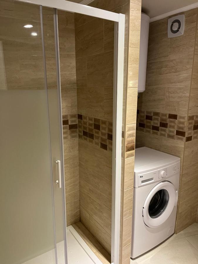Calpfun Apartment Εξωτερικό φωτογραφία