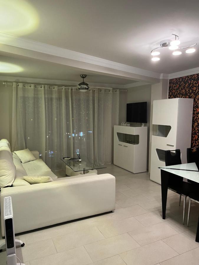 Calpfun Apartment Εξωτερικό φωτογραφία