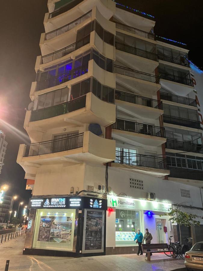 Calpfun Apartment Εξωτερικό φωτογραφία