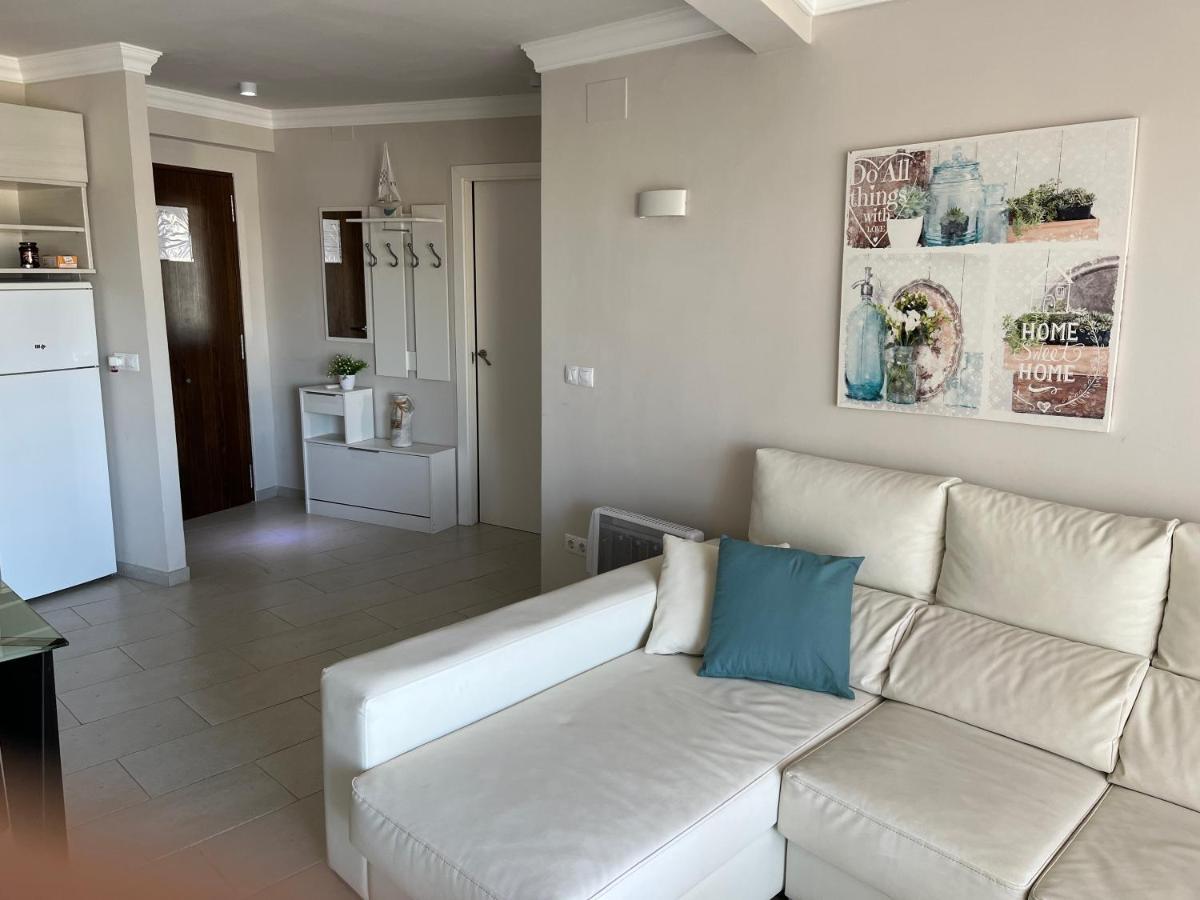 Calpfun Apartment Εξωτερικό φωτογραφία