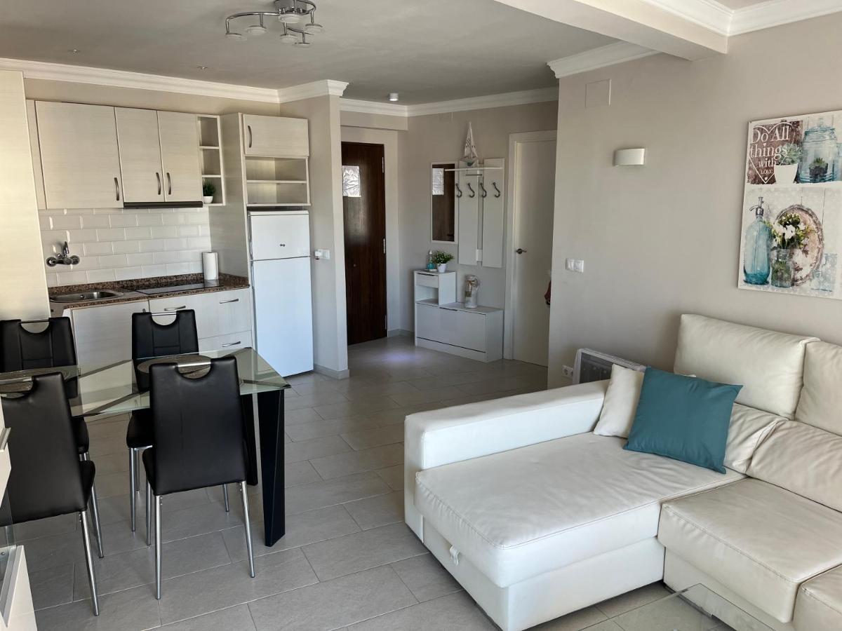 Calpfun Apartment Εξωτερικό φωτογραφία