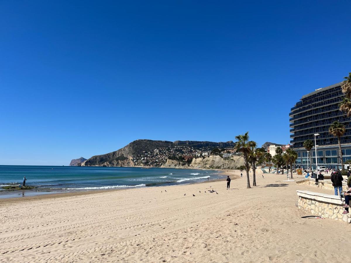 Calpfun Apartment Εξωτερικό φωτογραφία