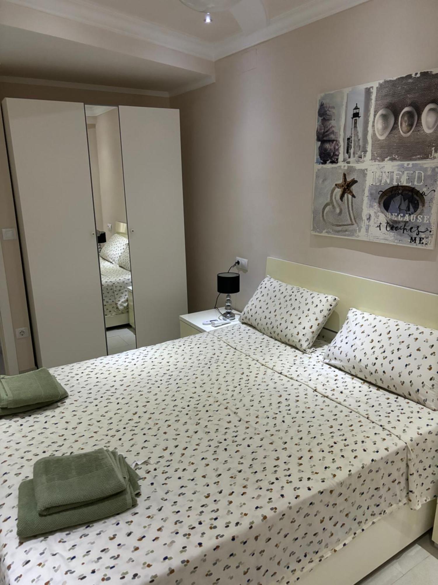 Calpfun Apartment Εξωτερικό φωτογραφία