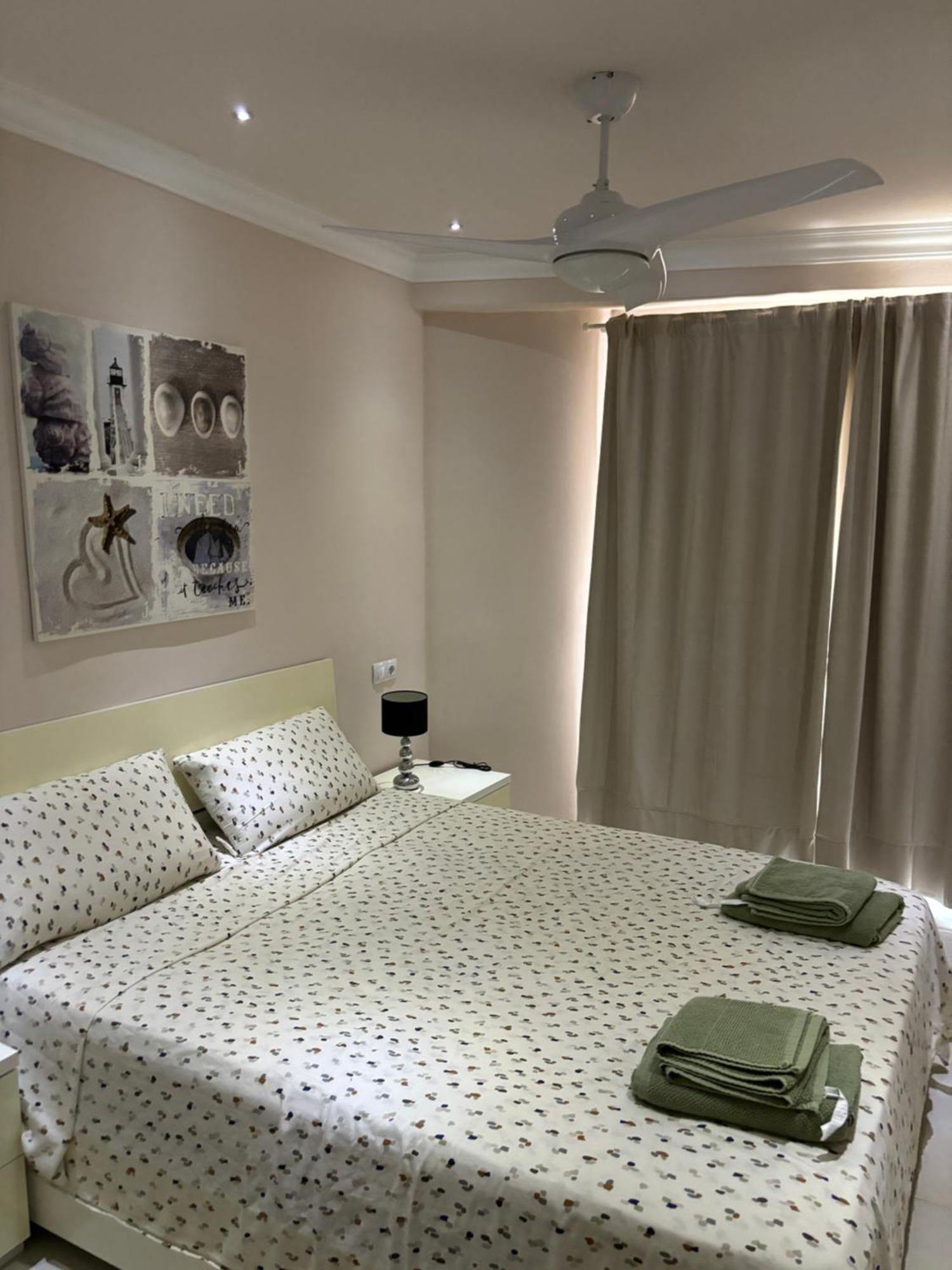 Calpfun Apartment Εξωτερικό φωτογραφία